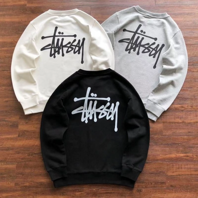 Stüssy Sweater