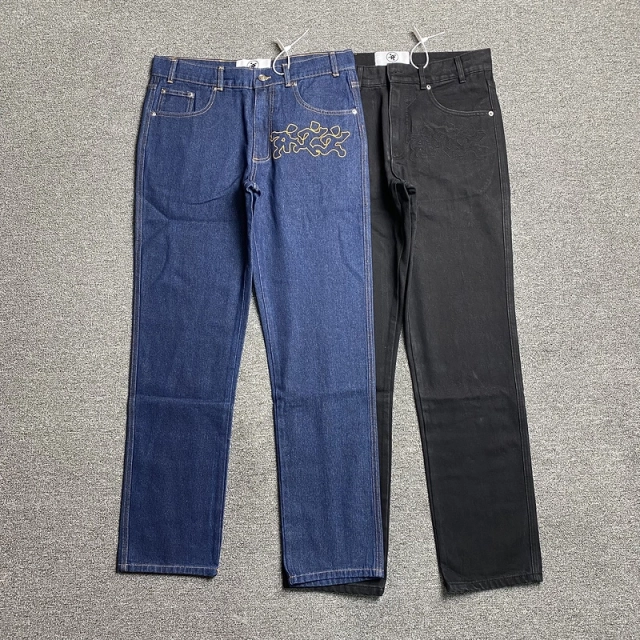 ProjectCapri Emergency Jeans