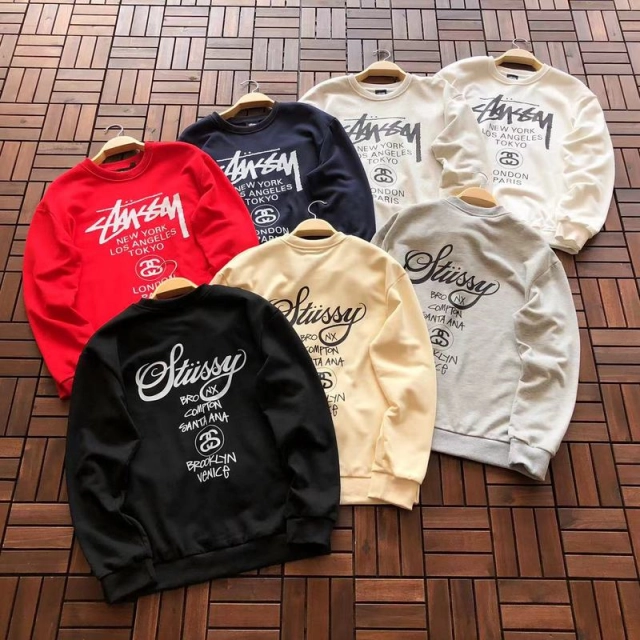 Stüssy Sweater