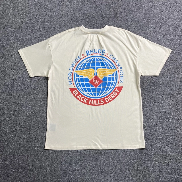 RHUDE T-shirt