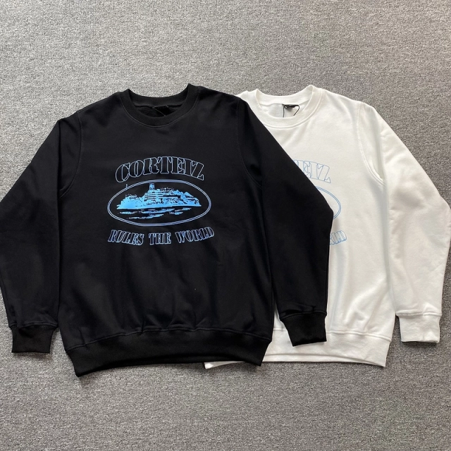 Corteiz Crewneck