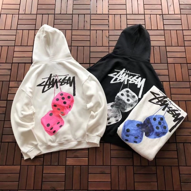 Stüssy Hoodie