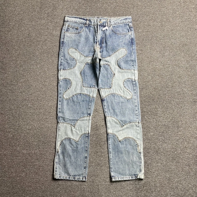 Glo Gang Jeans