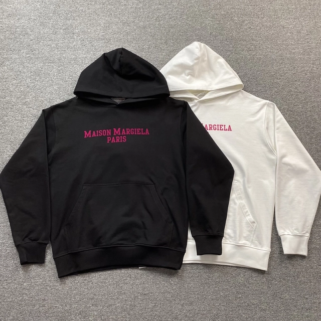 Maison Margiela MM6 Hoodie