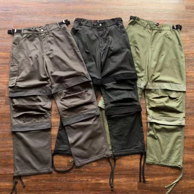 Far archive Trousers