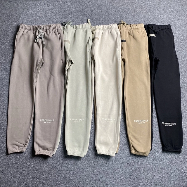 Fear of God Pants