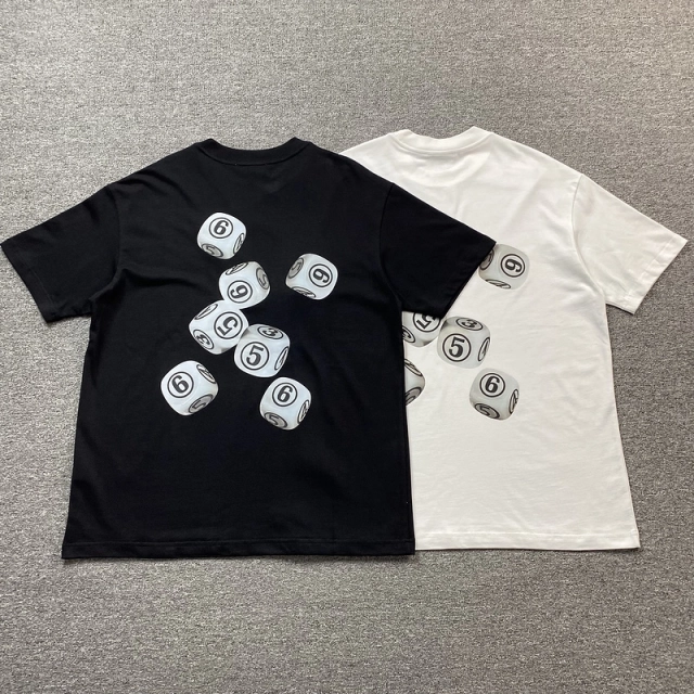 MM6 Maison Margiela T-shirt