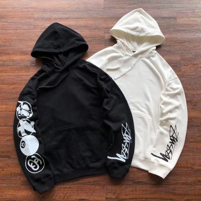 Stüssy Hoodie