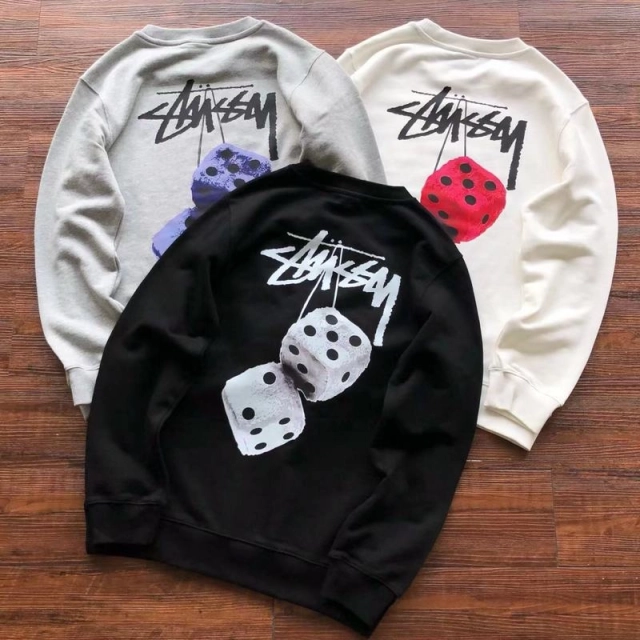 Stüssy Sweater