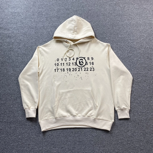 MM6 Maison Margiela Hoodie