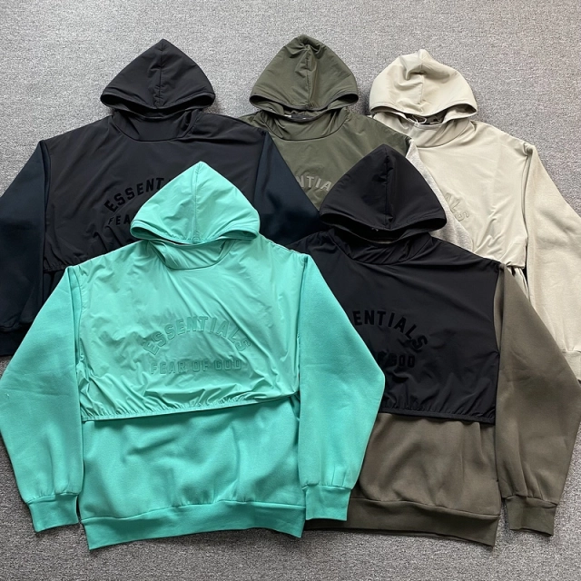 Fear of God Essentials Hoodie