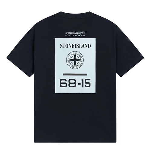 Stone Island 68-15 t-shirt