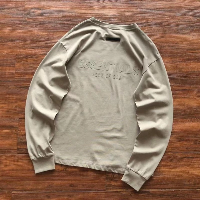 Fear of God Long-Sleeve