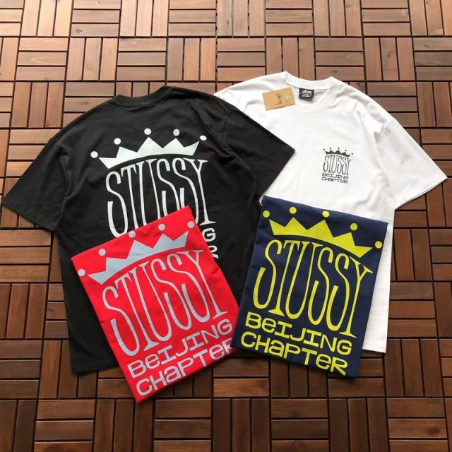 Stüssy T-Shirt