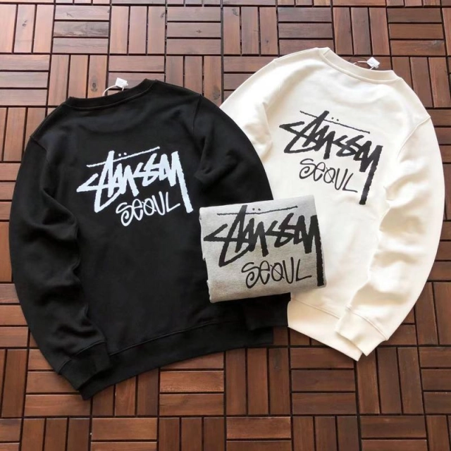 Stüssy Sweater