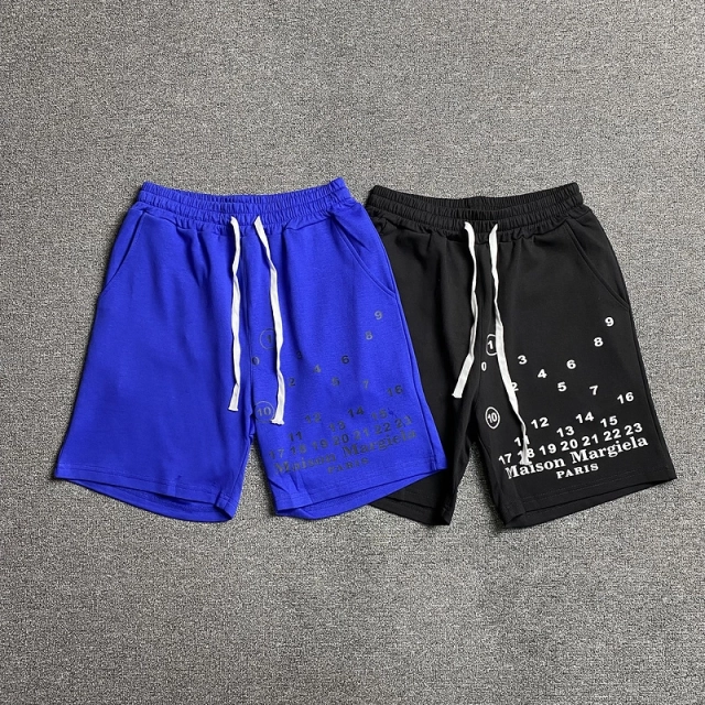 MM6 Maison Margiela Shorts