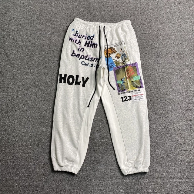 Fear of God Pants