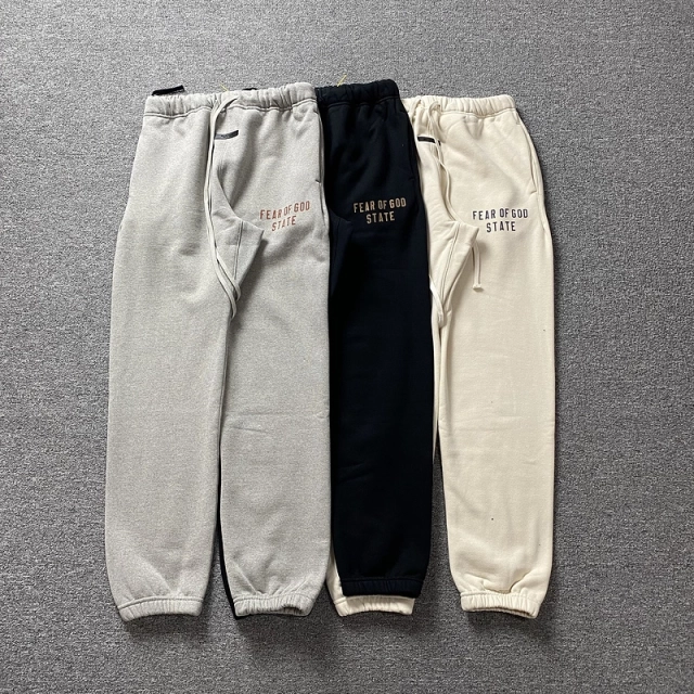 Fear of God Pants