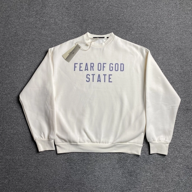 Fear of God Essentials Crewneck