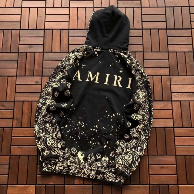 AMIRI Hoodie