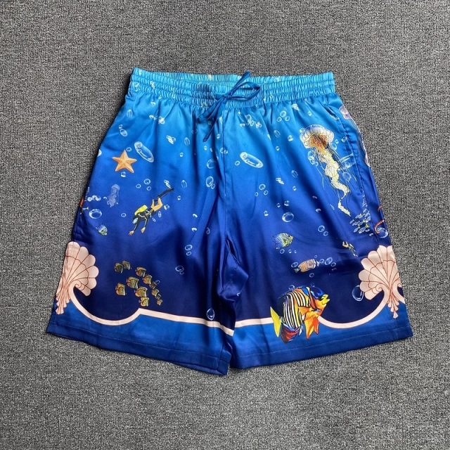 Casablanca Shorts