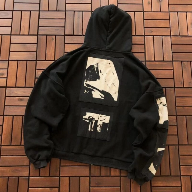 Enfants Riches Déprimés Hoodie