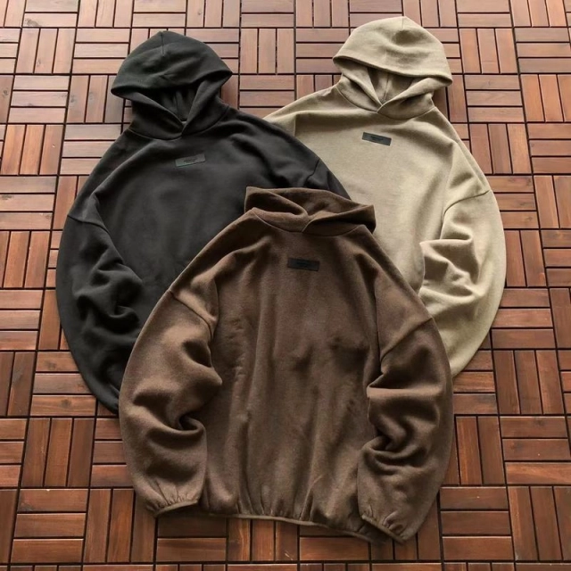 Fear of God Hoodie