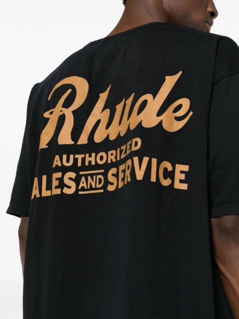 RHUDE T-shirt