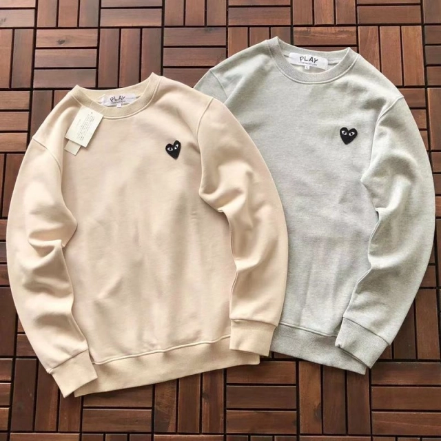 Comme des Garçons Sweater