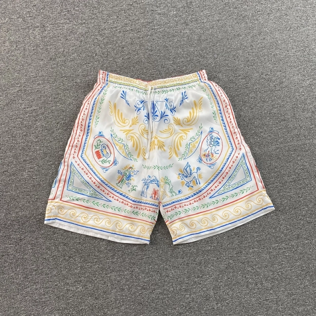 Casablanca Shorts