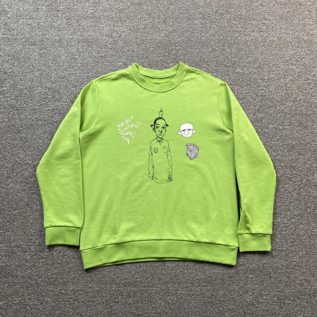 ANTI SOCIAL SOCIAL CLUB Crewneck