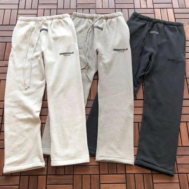 Fear of God Trousers