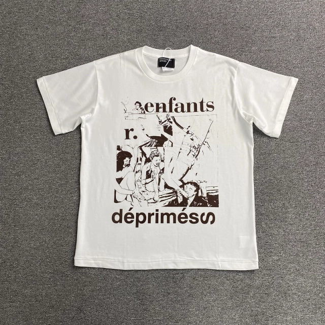 Enfants Riches Déprimés T-shirt