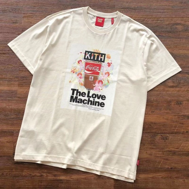 KITH T-SHIRT