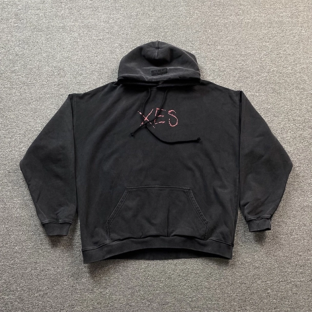 Vetements Hoodie