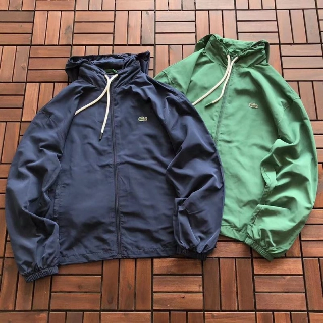 Lacoste Jacket