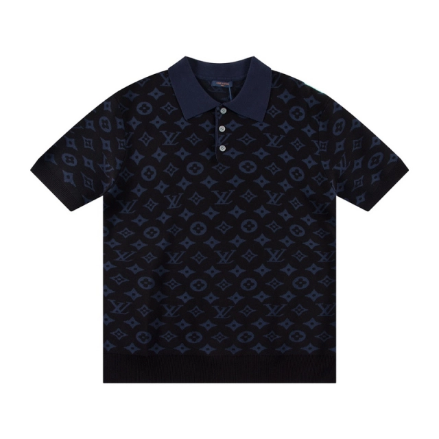 Louis Vuitton Polo Shirt