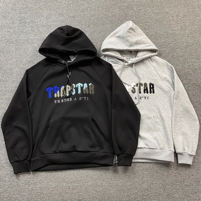 Trapstar Hoodie