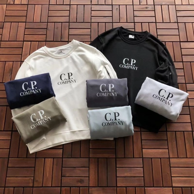 CP Company Sweater