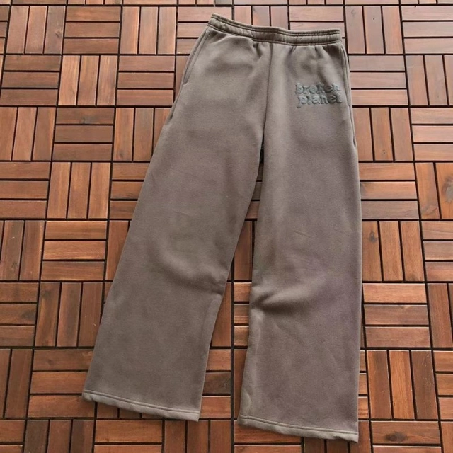 Broken Planet Trousers