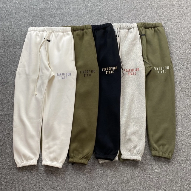 Fear of God Pants