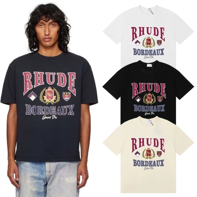 RHUDE T-shirt