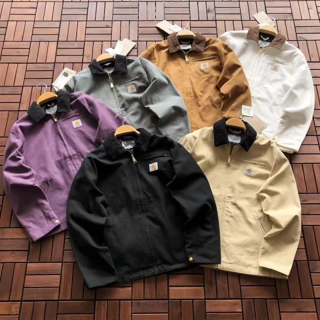 Carhartt Jacket