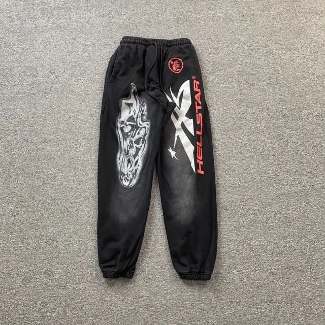 HELLSTAR Pants