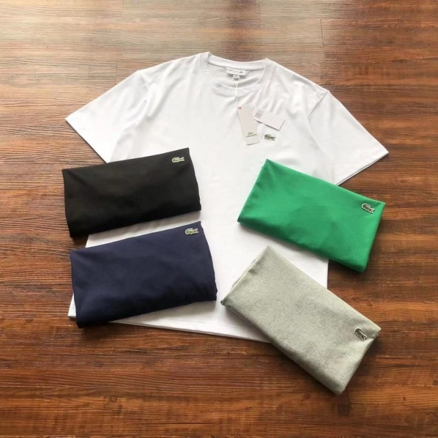 Lacoste T-SHIRT