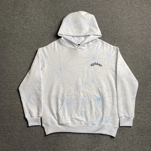 Sp5der Hoodie