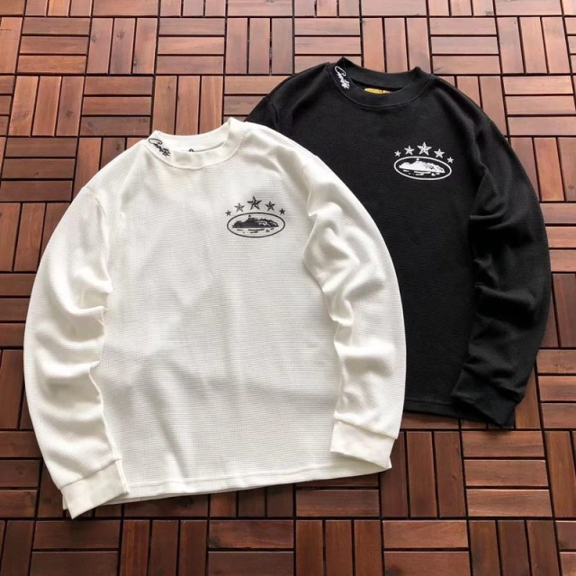 Corteiz Long-Sleeve