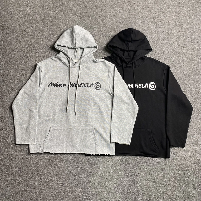 MM6 Maison Margiela Hoodie