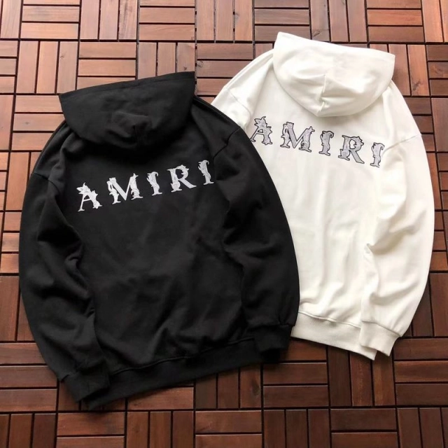 AMIRI Hoodie