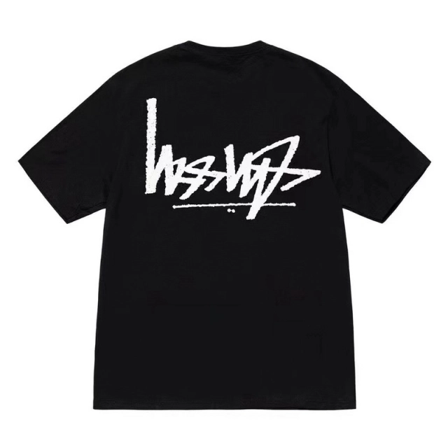 Stüssy Basic Stüssy Tee